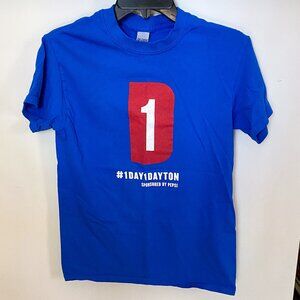 University of Dayton Staff Exclusive Short Sleeve Tee
